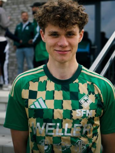 Felix Kramer