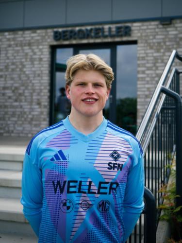 Marlon Oevermann