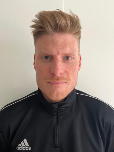 Felix Zaucker
