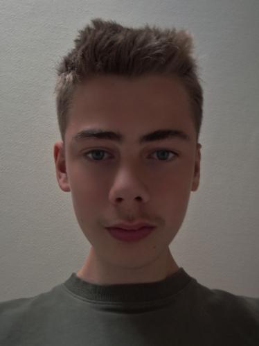 Sebastian Heise