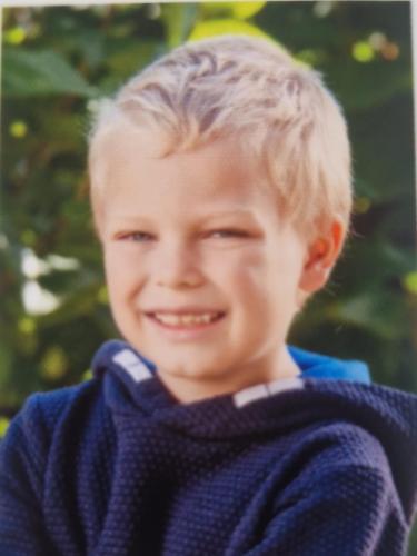 Sam Luca Spengler