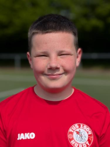 Keanu Bößer