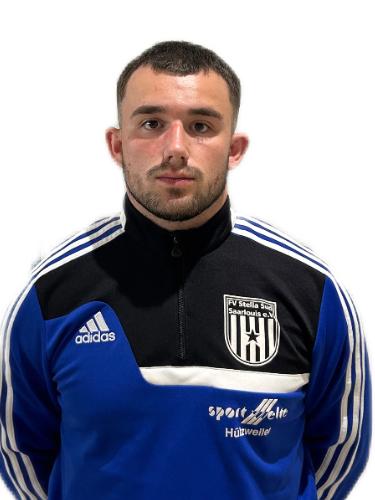 Luca Chiarello