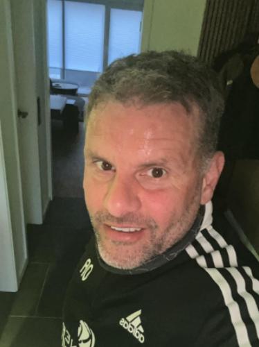 Okan Akbas