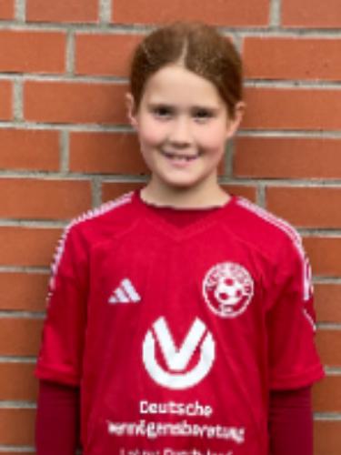 Mathilda Franziska Lammers