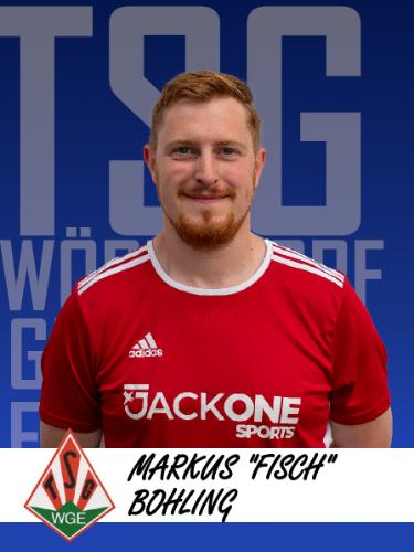 Markus Bohling