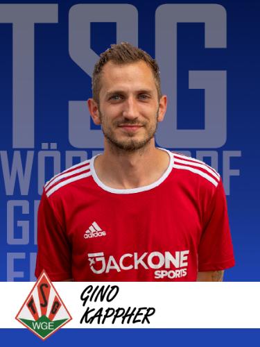 Gino Kappher