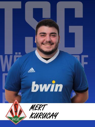 Mert Kurucay