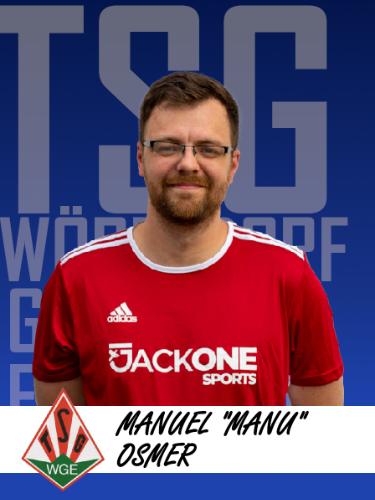 Manuel Osmer