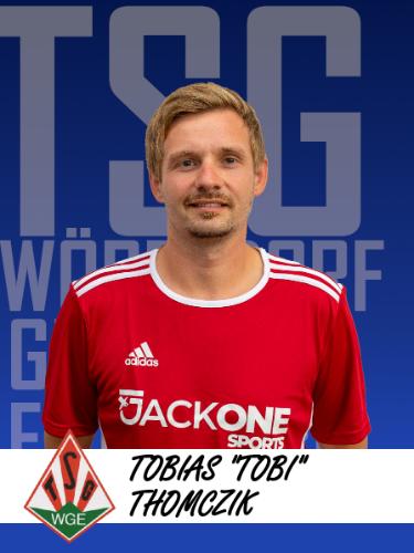 Tobias Thomczik