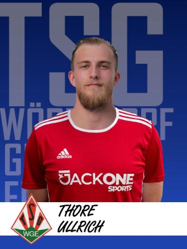 Thore Ullrich