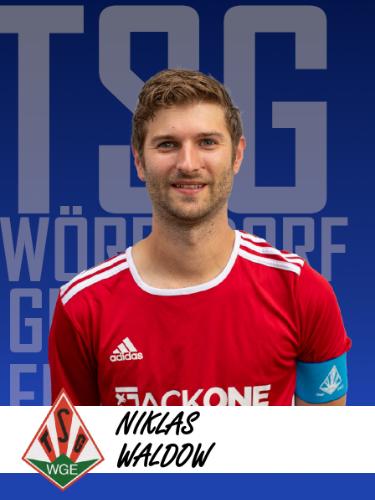 Niklas Waldow