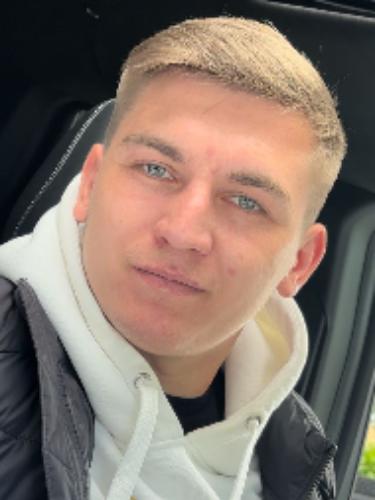 Kacper Marek Zaor