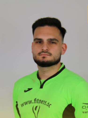 Marcus Samoila