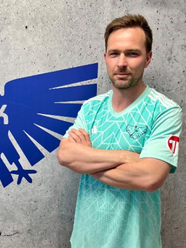 Markus Hügler