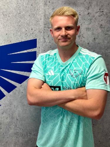 Marco Sedlatschek