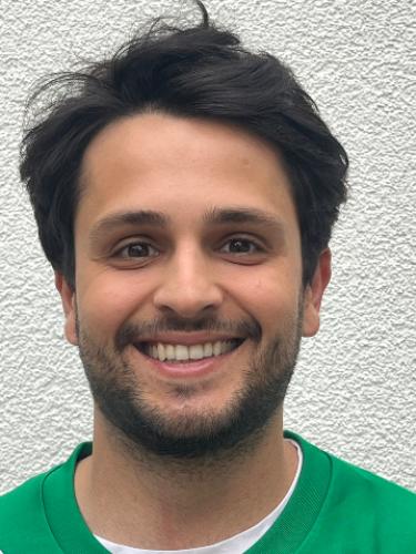 Luca Gaudio