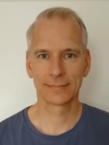 Ansgar Maus