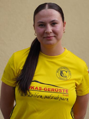Leonie Sophie Donath