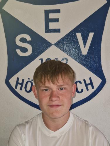 Tim-Luca Hepe