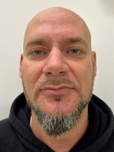 Björn Serrano Rivera