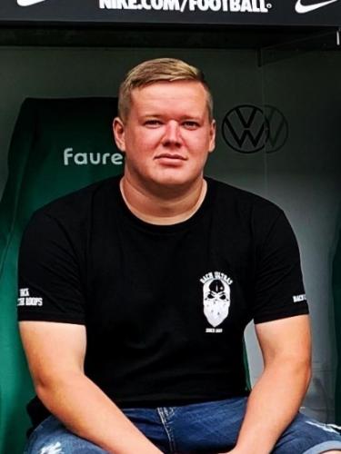 Stefan Schirrmeister