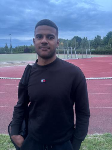 Pascal Akpare