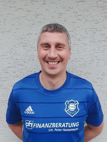 Ihor Streliaiev