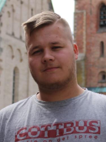Chris Müller