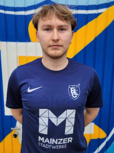 Moritz Blumtritt