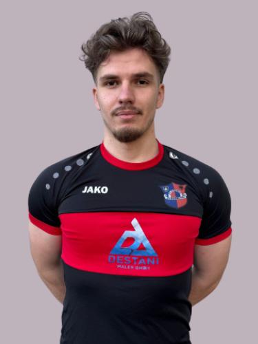 Arif Mangjolli