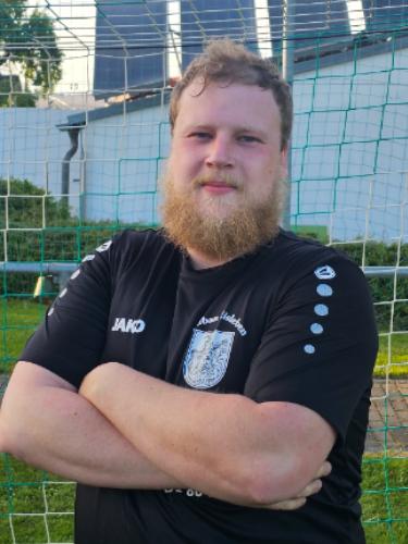 Tobias Ehring