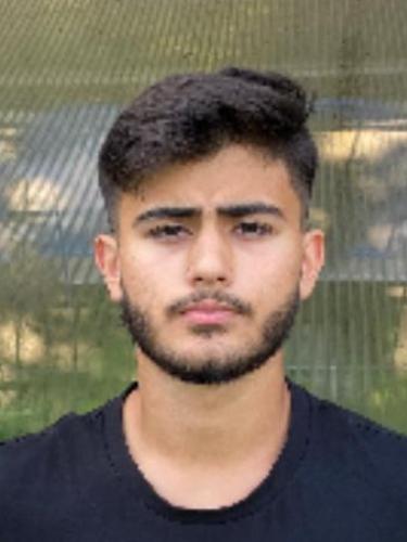 Selim Bas