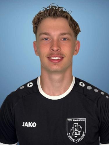 Aaron Winkler