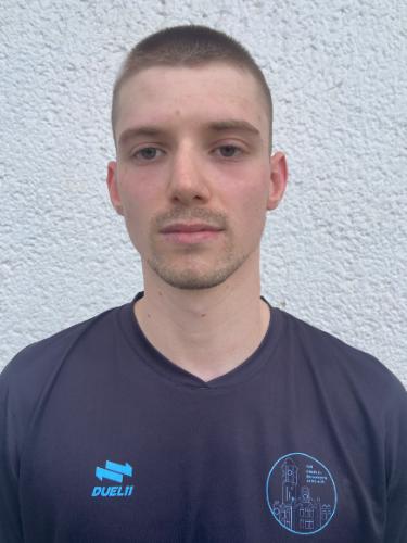 Collin Rüdiger