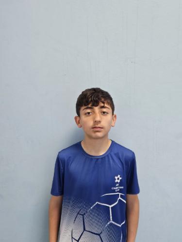 Ahmad Othman
