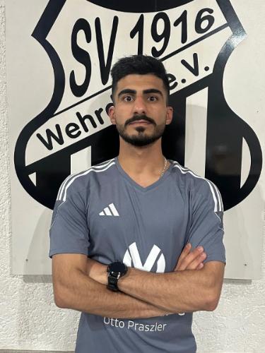 Shamil Mohammed Shawkat Al Bakri