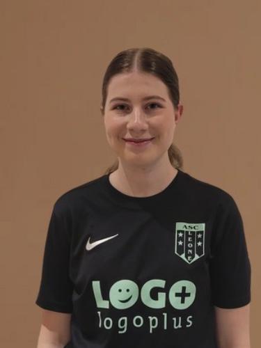 Lia Mähne
