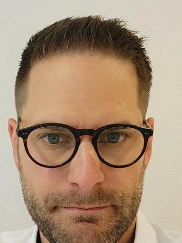 Stefan Schäpers