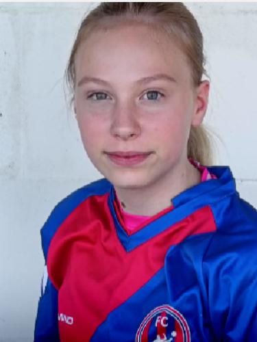 Sina-Marie Tiedemann