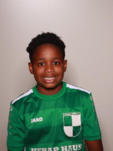 Osinachi Brian Onuoha