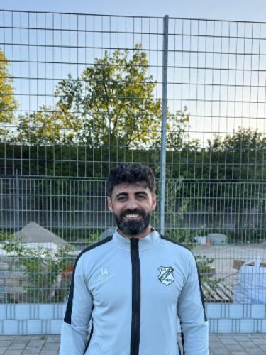 Hilal Alshikhi