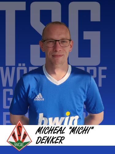 Michael-Ralf Denker