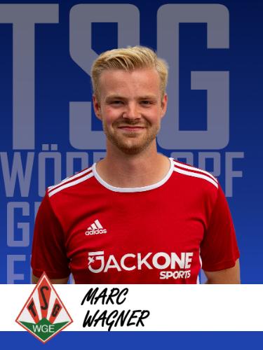 Marc Wagner