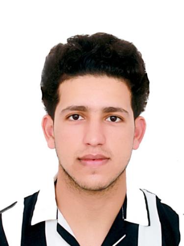 Mohammed El Moumen