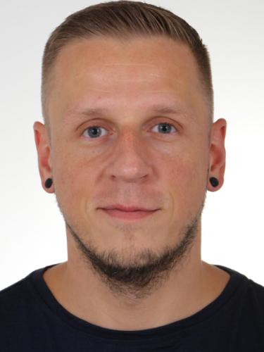Steffen Ehrlich