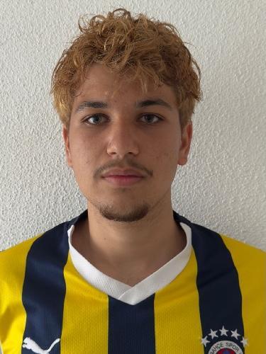 Ali Yücel