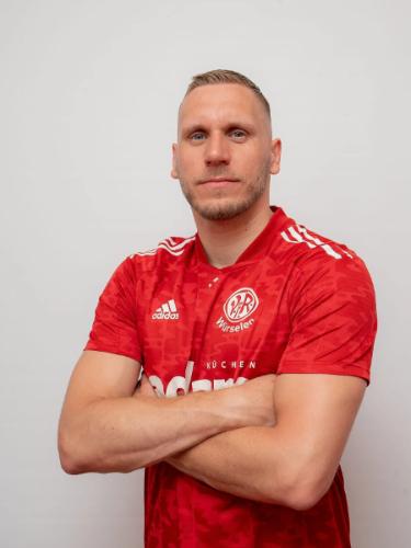 Tobias Kirschall