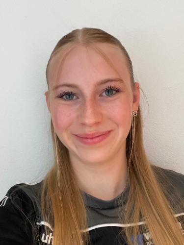 Emma-Celin Peter