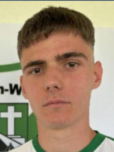 Dmytro Kroliuk